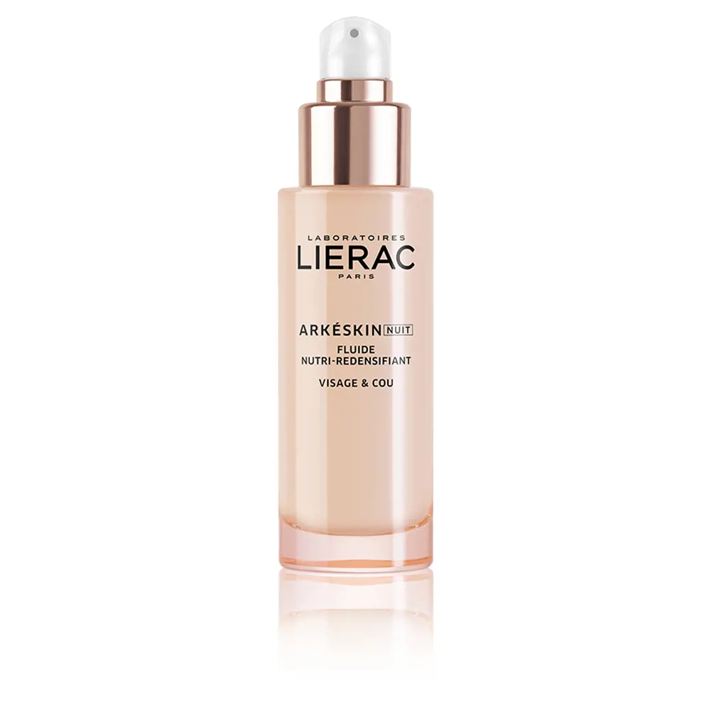 Kem dưỡng đêm Lierac ARKÉSKIN 6 lierac arkeskin crema noche