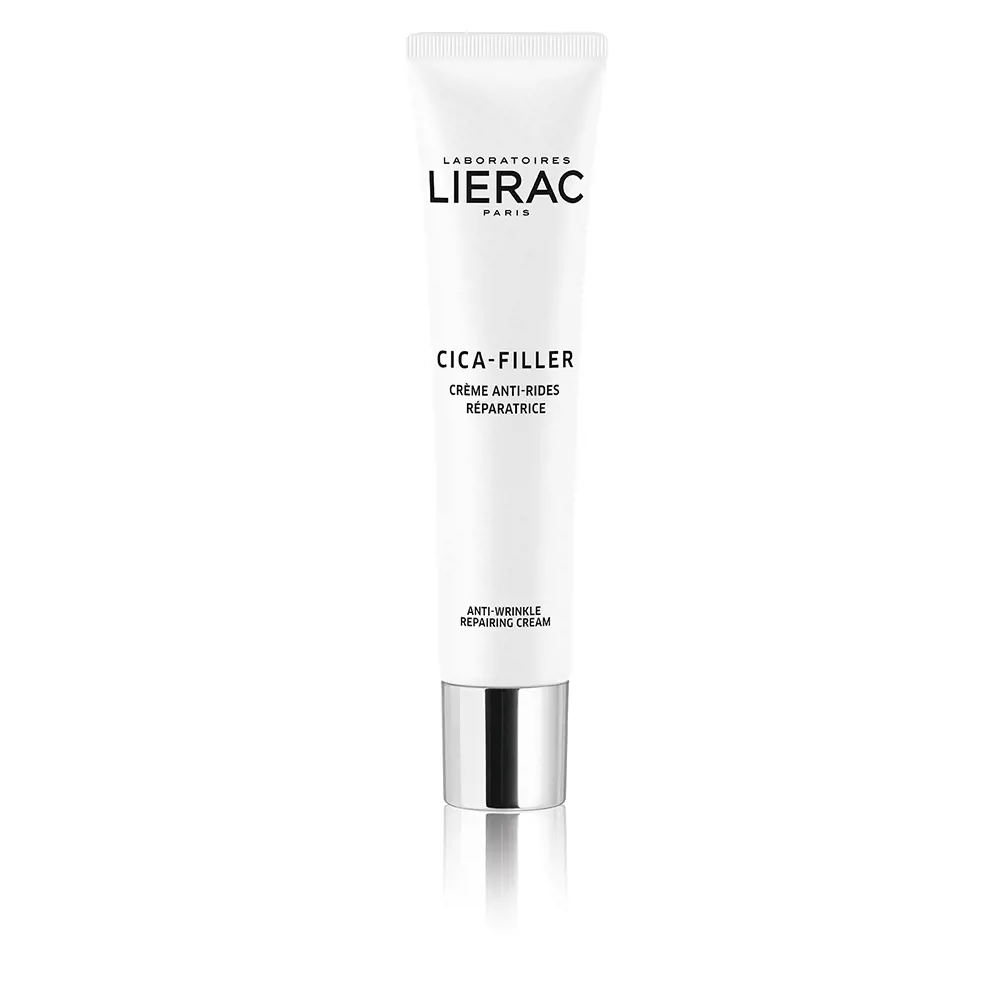 Kem chống lão hóa phục hồi Lierac CICA FILLER 6 lierac cica filler crema antiarrugas reparadora