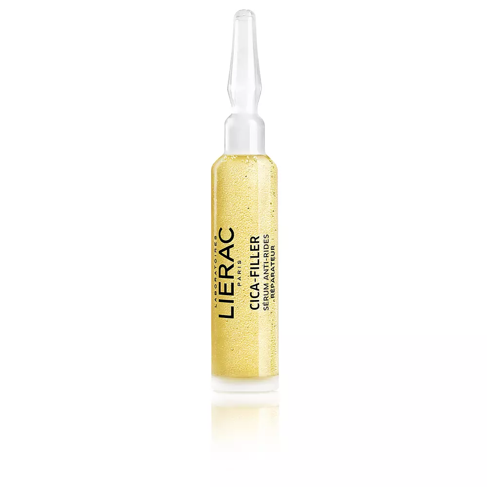 Serum Lierac CICA FILLER chống lão hóa phục hồi da 8 lierac cica filler serum anti rides reparateur