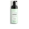 Sữa rửa mặt Lierac DESMAQUILLANTE crema espumosa