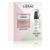 Bộ chăm sóc da Lierac HYDRAGENIST GEL-CREMA HIDRATANTE SET