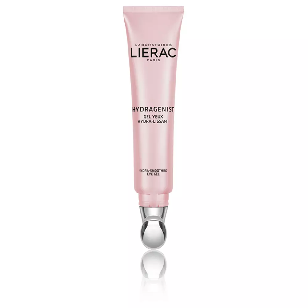Kem dưỡng mắt tái hydrat hóa Lierac HYDRAGENIST 8 lierac hydragenist gel