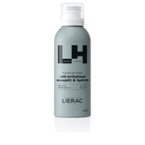 Bọt cạo râu Lierac LH espuma afeitado