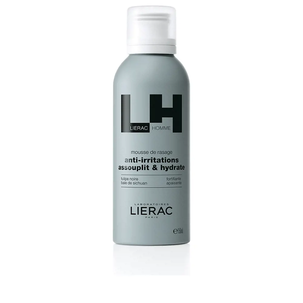 Bọt cạo râu Lierac LH 6 lierac lh espuma afeitado