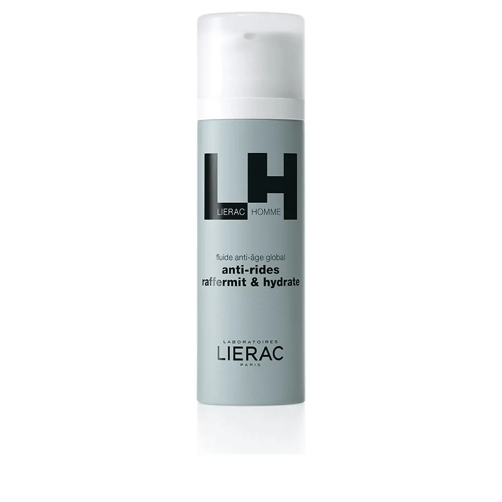 Lierac LH tinh chất chống lão hóa toàn diện 6 lierac lh fluide anti age global
