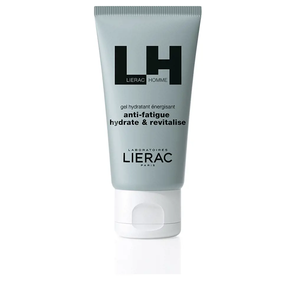 Gel dưỡng ẩm energizing Lierac LH 6 lierac lh gel hydratant energisant