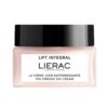 Kem dưỡng ẩm chống lão hóa và điều trị chống nhăn Lierac LIFT INTEGRAL crema de día reafirmante