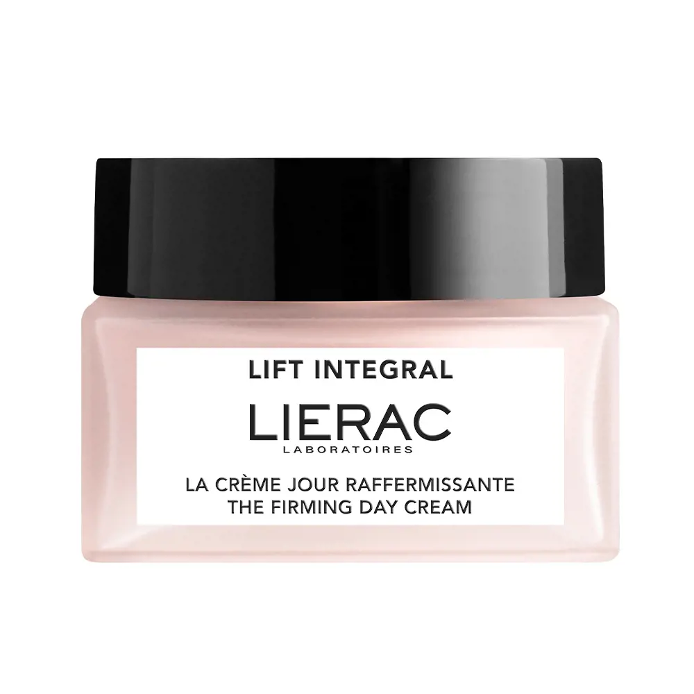 Kem dưỡng ngày Lierac LIFT INTEGRAL nâng cơ giúp săn chắc da 10 lierac lift integral crema de dia reafirmante