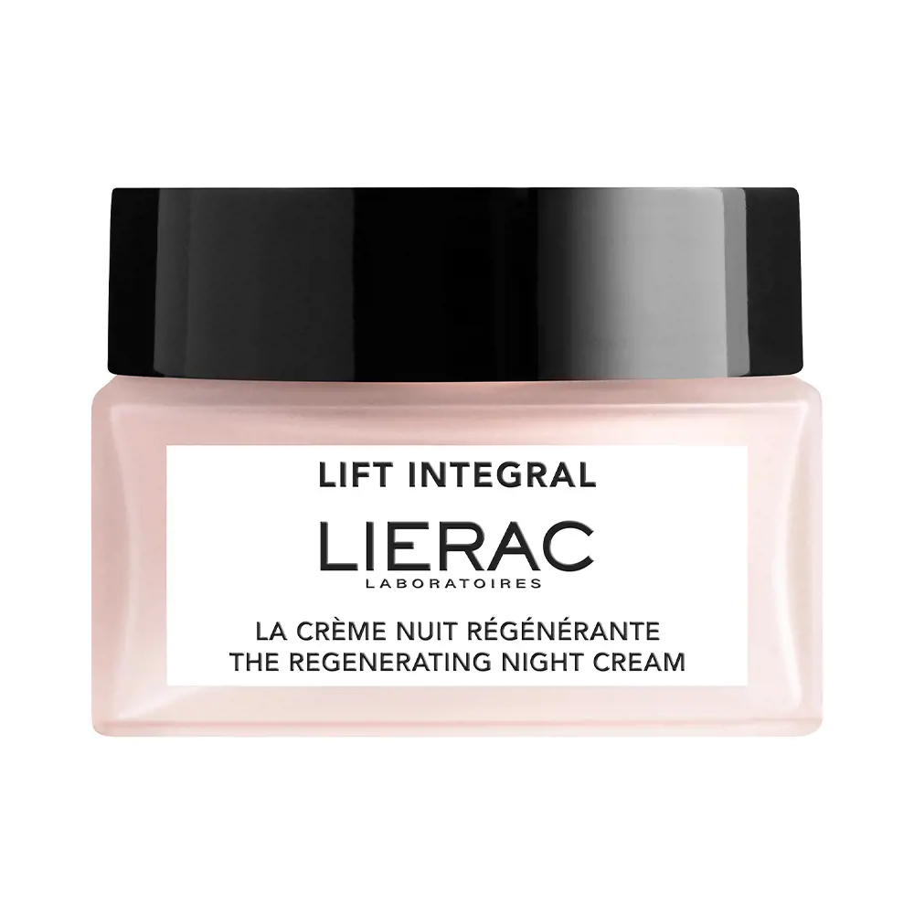 Kem tái tạo ban đêm Lierac LIFT INTEGRAL 10 lierac lift integral crema regeneradora de noche