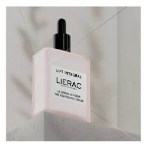 Lierac LIFT INTEGRAL serum tensor Kem dưỡng ẩm chống lão hóa và điều trị chống nhăn