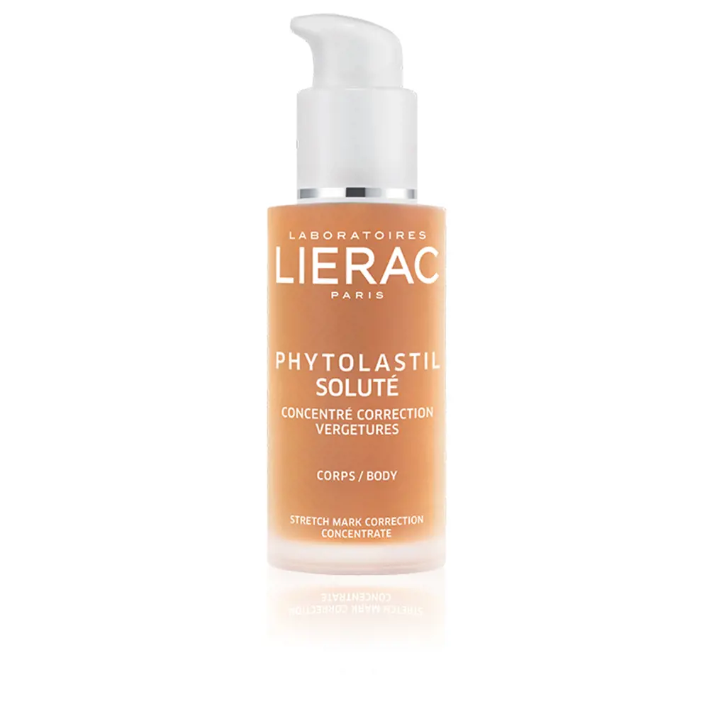 Serum Lierac Phytolastil Chống Rạn Da 6 lierac phytolastil solute concentre correction vergetures