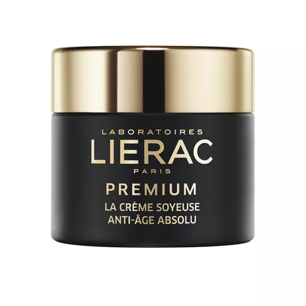 Kem dưỡng Lierac PREMIUM la crème soyeuse 8 lierac premium la creme soyeuse