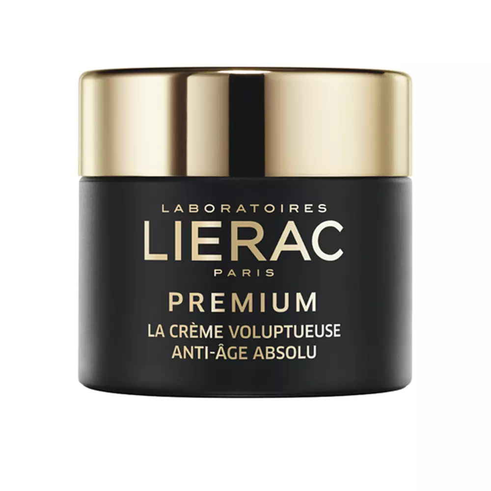 Kem Lierac PREMIUM cao cấp êm ái 8 lierac premium la creme voluptueuse