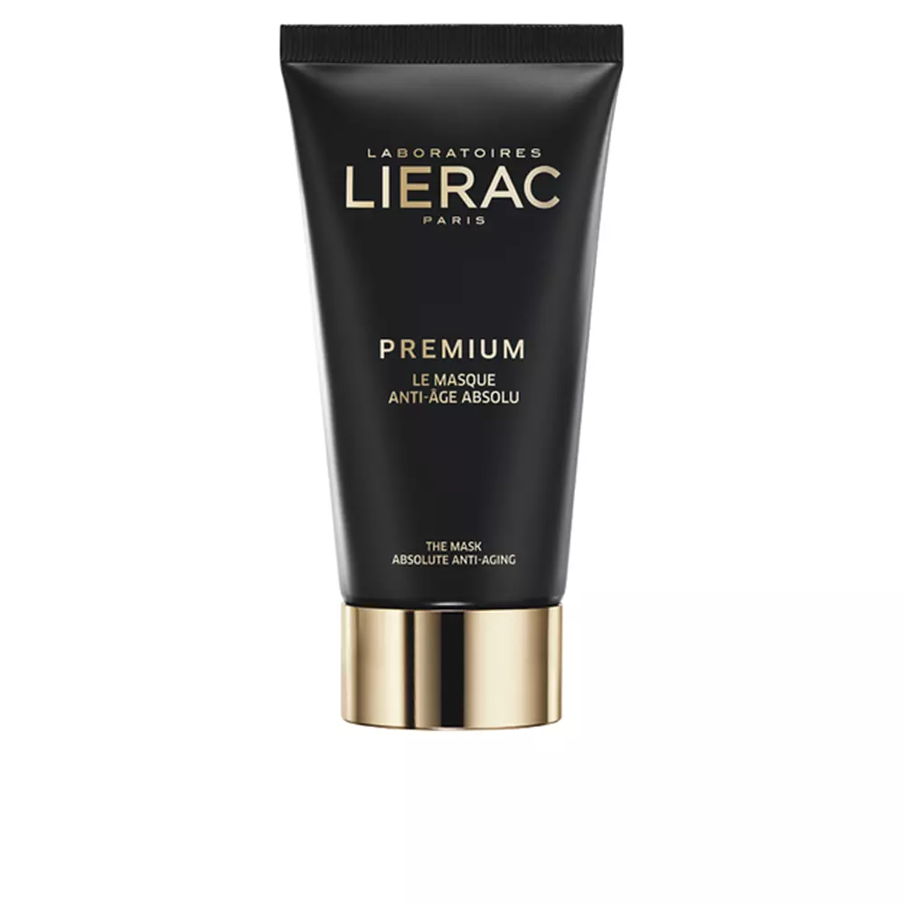 Lierac PREMIUM mặt nạ chống lão hóa tuyệt đối 8 lierac premium le masque supreme anti age absolu
