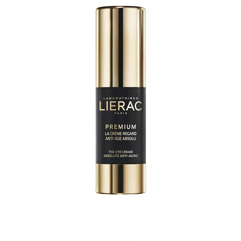 Kem mắt Lierac PREMIUM 8 lierac premium yeux la creme regard
