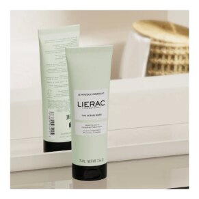 Lierac SUPRA-RADIANCE mascarilla exfoliante Mặt nạ