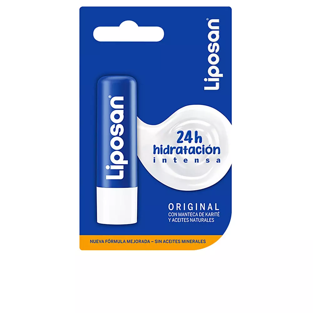 LIPOSAN Classic Dưỡng Môi 6 liposan liposan classic azul