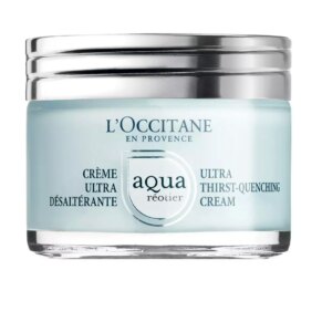 Kem dưỡng ẩm L'Occitane En Provence AQUA RÉOTIER ultra thirst quenching cream