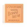 Sữa rửa mặt L'Occitane En Provence BONNE MERE savon extra-doux