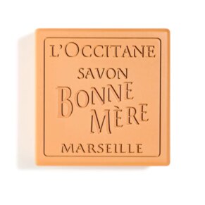 Sữa rửa mặt L'Occitane En Provence BONNE MERE savon extra-doux