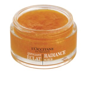 L'Occitane En Provence EXFOLIANCE éclat Flash effect