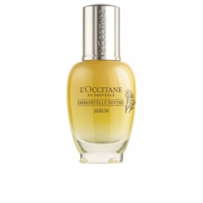 Kem chống lão hóa & điều trị chống nhăn L'Occitane En Provence IMMORTELLE DIVINE sérum