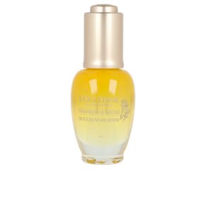 IMMORTELLE DIVINE youth oil Quầng thâm, túi mắt và kem dưới mắt chính hãng L'Occitane En Provence