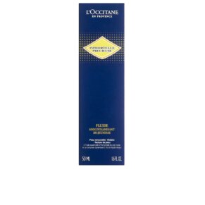 IMMORTELLE fluide précieux Kem chống lão hóa & điều trị chống nhăn chính hãng L'Occitane En Provence