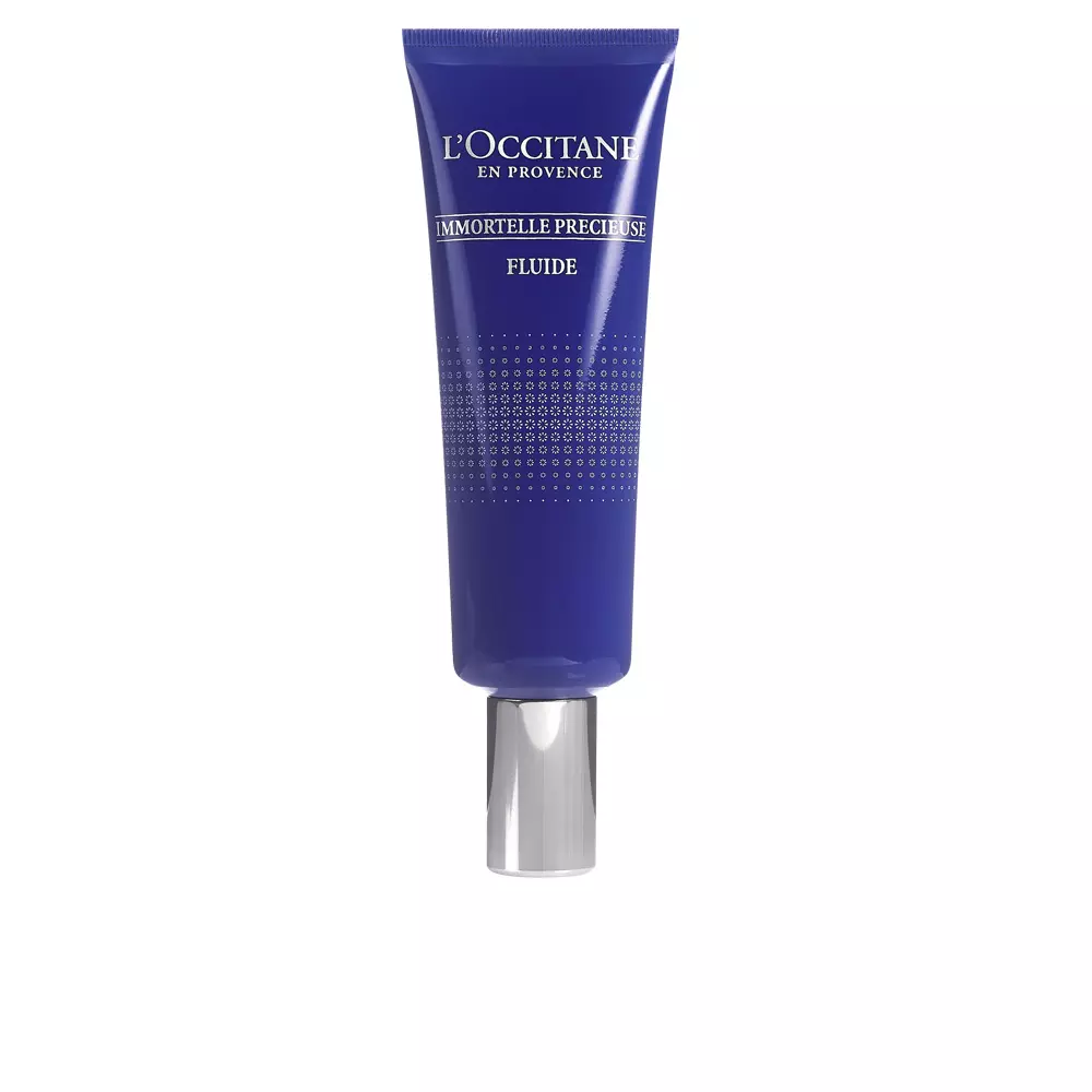 Tinh Chất Dưỡng Da L'Occitane En Provence IMMORTELLE Fluide Quý Giá 10 loccitane immortelle fluide