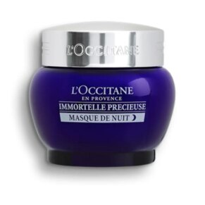 Kem dưỡng ẩm L'Occitane En Provence IMMORTELLE masque de nuit