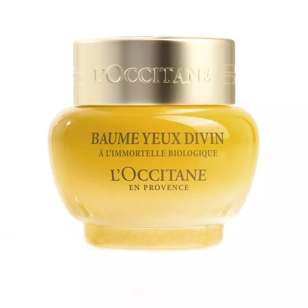 Kem dưỡng mắt L'Occitane En Provence IMMORTELLE Regard Divin 10 loccitane immortelle regard divin