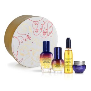 Bộ chăm sóc da L'Occitane En Provence IMMORTELLE RESET SET