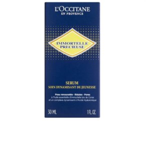 IMMORTELLE sérum précieux Kem chống lão hóa & điều trị chống nhăn chính hãng L'Occitane En Provence