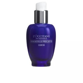 Kem chống lão hóa & điều trị chống nhăn L'Occitane En Provence IMMORTELLE sérum précieux