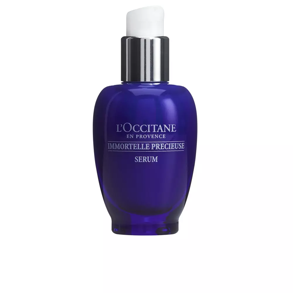 Serum quý L'Occitane En Provence IMMORTELLE 8 loccitane immortelle serum