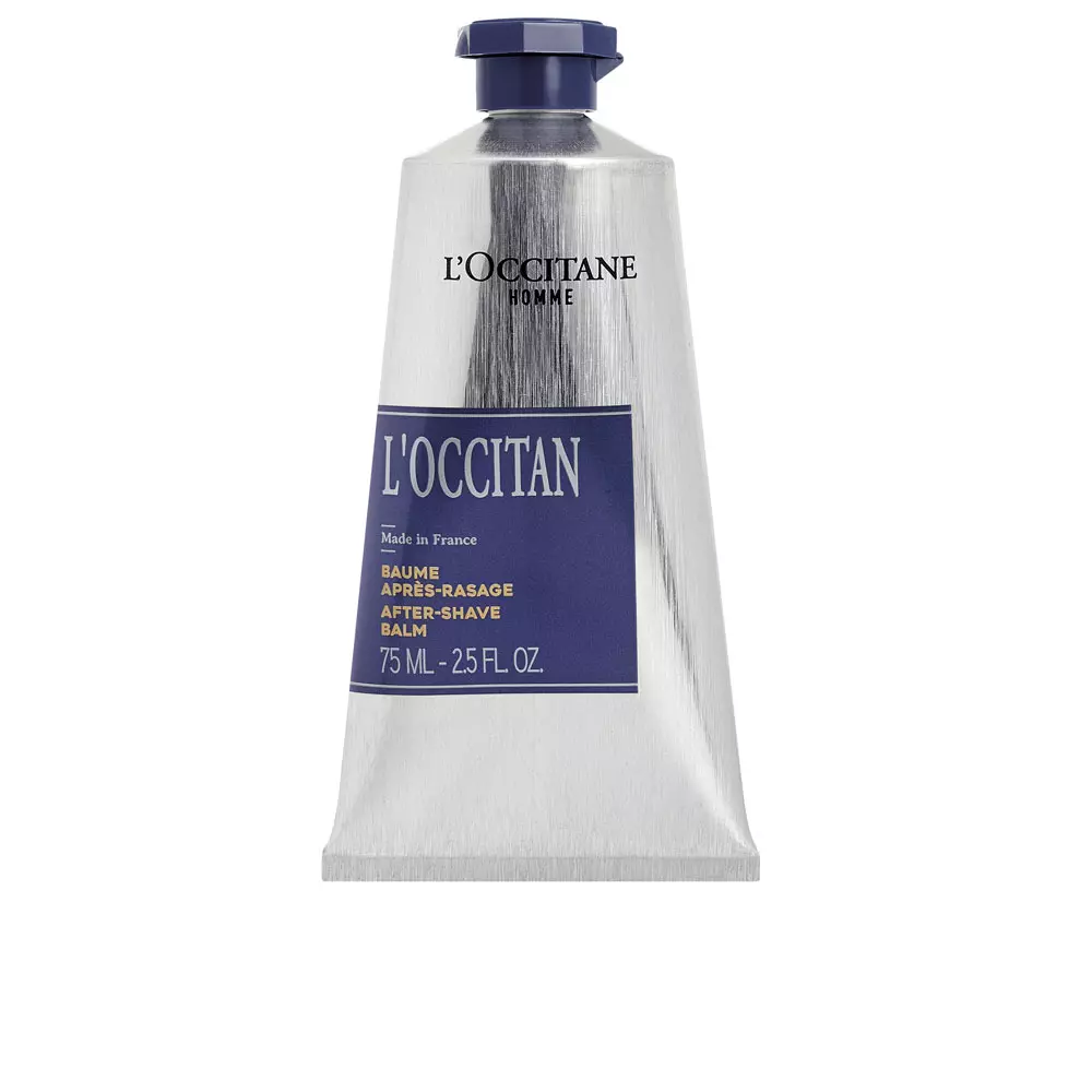Dưỡng ẩm sau cạo râu L'Occitan L'Occitane En Provence 8 loccitane loccitane baume apres rasage