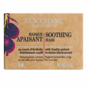 Kem dưỡng ẩm da mặt L'Occitane En Provence MASQUE apaissant