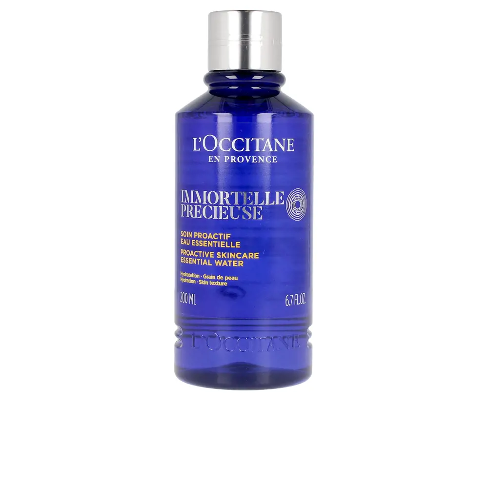 Nước Hoa L'Occitane En Provence Siempreviva Preciosa 6 loccitane siempreviva preciosa agua esencial
