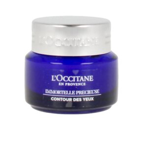 SIEMPREVIVA PRECIOSA bálsamo de ojos Quầng thâm, túi mắt và kem dưới mắt chính hãng L'Occitane En Provence