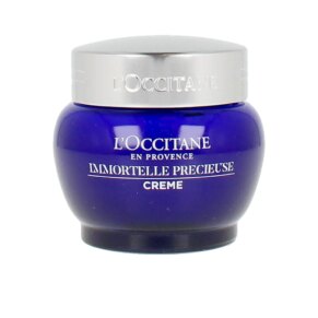 SIEMPREVIVA PRECIOSA crema Kem dưỡng ẩm chống lão hóa và điều trị chống nhăn chính hãng L'Occitane En Provence