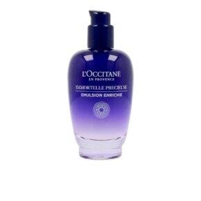 SIEMPREVIVA PRECIOSA emulsión Kem dưỡng ẩm Điều trị mụn trứng cá & loại bỏ đầu đen chính hãng L'Occitane En Provence