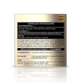 AGE PERFECT CELL RENEWAL day cream SPF30 Kem chống lão hóa & điều trị chống nhăn chính hãng L'Oréal París