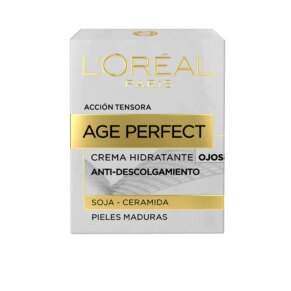 AGE PERFECT crema hidratante ojos Kem đường viền mắt chính hãng L'Oréal París