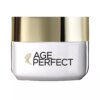 Kem đường viền mắt L'Oréal París AGE PERFECT crema hidratante ojos