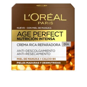 AGE PERFECT NUTRICION INTENSA crema día Kem chống lão hóa & điều trị chống nhăn chính hãng L'Oréal París