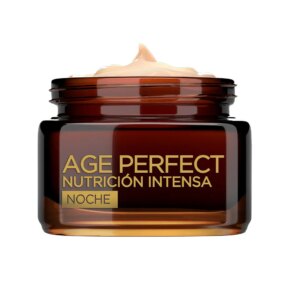 L'Oréal París AGE PERFECT NUTRICION INTENSA crema día Kem chống lão hóa & điều trị chống nhăn