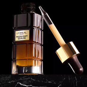 AGE PERFECT midnight serum Kem chống nhăn và chống lão hóa chính hãng L'Oréal París