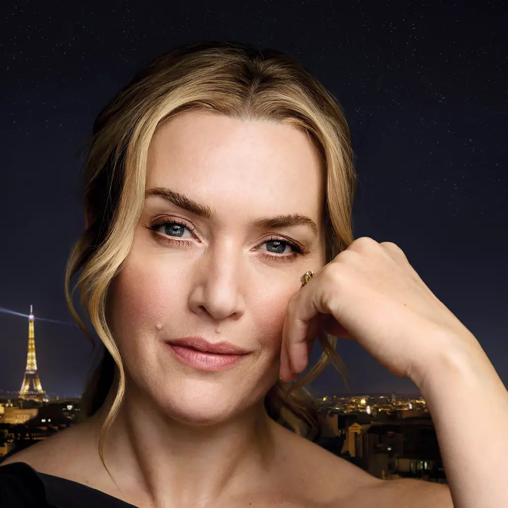 Serum ban đêm L'Oréal París AGE PERFECT 3 L'Oréal París AGE PERFECT midnight serum Kem chống nhăn và chống lão hóa