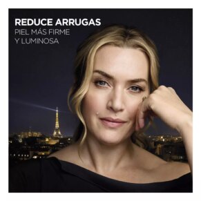 Serum ban đêm L'Oréal París AGE PERFECT 7 Kem chống nhăn và chống lão hóa L'Oréal París AGE PERFECT midnight serum