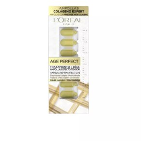 AGE PERFECT treatment 7 days tightening effect ampoul... Kem dưỡng da & làm săn chắc da chính hãng L'Oréal París